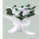 Babyblooms Hand Tied Baby Clothes Bouquet - ANB Baby
