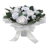 Babyblooms Luxury Rose Baby Clothes Bouquet - ANB Baby