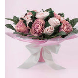 Babyblooms Luxury Rose Baby Clothes Bouquet - ANB Baby