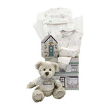 Babyblooms Personalized Berkeley's Little Love Bath & Bedtime Keepsake Box - ANB Baby
