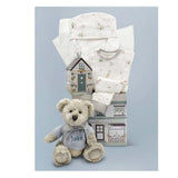Babyblooms Personalized Berkeley's Little Love Bath & Bedtime Keepsake Box - ANB Baby