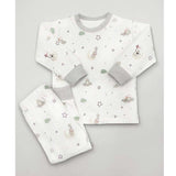 Babyblooms Personalized Berkeley's Little Love Bath & Bedtime Keepsake Box - ANB Baby