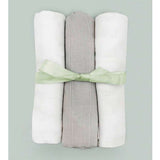 Babyblooms Personalized Little Bunny Welcome Baby Keepsake Box - ANB Baby