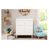 Babyletto Gelato Feet Set - ANB Baby