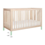 Babyletto Gelato Feet Set - ANB Baby