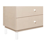 Babyletto Gelato Feet Set - BABM12970W - ANB Baby