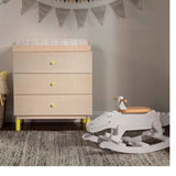 Babyletto Gelato Feet Set - ANB Baby