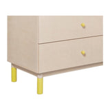 Babyletto Gelato Feet Set - BABM12970YL - ANB Baby