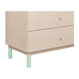 Babyletto Gelato Knob Set - ANB Baby