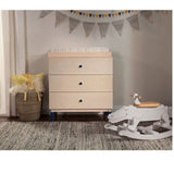 Babyletto Gelato Knob Set - ANB Baby