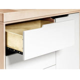 Babyletto Hudson 3 - Drawer Changer Dresser with Removable Changing Tray - ANB Baby