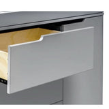 Babyletto Hudson 3 - Drawer Changer Dresser with Removable Changing Tray - ANB Baby