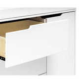 Babyletto Hudson 3 - Drawer Changer Dresser with Removable Changing Tray - ANB Baby