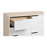 Babyletto Hudson 6 - Drawer Double Dresser, Assembled - ANB Baby