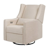 Babyletto Kiwi Glider Recliner, Electronic Control and USB - ANB Baby