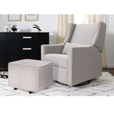 Babyletto Kiwi Glider Recliner, Electronic Control and USB - ANB Baby