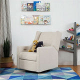 Babyletto Kiwi Glider Recliner, Electronic Control and USB - ANB Baby