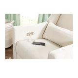 Babyletto Kiwi Glider Recliner, Electronic Control and USB - BABM11288PCMEW - ANB Baby