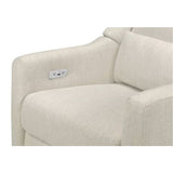 Babyletto Kiwi Glider Recliner, Electronic Control and USB - ANB Baby