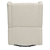 Babyletto Kiwi Glider Recliner, Electronic Control and USB - ANB Baby