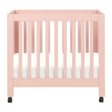 BABYLETTO Origami Mini Crib - ANB Baby
