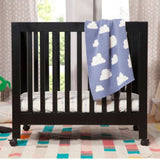 BABYLETTO Origami Mini Crib - ANB Baby