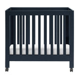 BABYLETTO Origami Mini Crib - ANB Baby