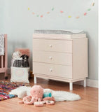 BABYLETTO Origami Mini Crib - ANB Baby