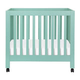 BABYLETTO Origami Mini Crib - ANB Baby