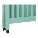 BABYLETTO Origami Mini Crib - ANB Baby