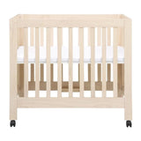 BABYLETTO Origami Mini Crib - ANB Baby