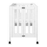 BABYLETTO Origami Mini Crib - ANB Baby