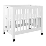 BABYLETTO Origami Mini Crib - ANB Baby