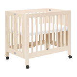 BABYLETTO Origami Mini Crib - ANB Baby