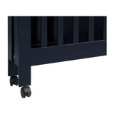 BABYLETTO Origami Mini Crib - ANB Baby