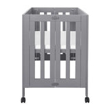 BABYLETTO Origami Mini Crib - ANB Baby