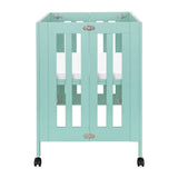 BABYLETTO Origami Mini Crib - ANB Baby