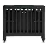 BABYLETTO Origami Mini Crib - ANB Baby