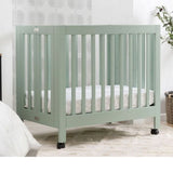 BABYLETTO Origami Mini Crib - BABM6698LP - ANB Baby