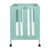 BABYLETTO Origami Mini Crib - ANB Baby