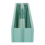 BABYLETTO Origami Mini Crib - ANB Baby