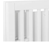 BABYLETTO Origami Mini Crib - ANB Baby