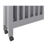 BABYLETTO Origami Mini Crib - ANB Baby