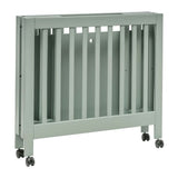 BABYLETTO Origami Mini Crib - BABM6698LP - ANB Baby