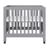 BABYLETTO Origami Mini Crib - ANB Baby