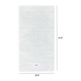 Babyletto Pure Core Non - Toxic Mini Crib Mattress with Hybrid Cover - ANB Baby