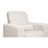 Babyletto Tuba Extra Wide Glider - ANB Baby