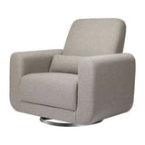 Babyletto Tuba Extra Wide Glider - ANB Baby