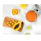 Beaba Babycook Solo Baby Food Maker, Cloud - ANB Baby