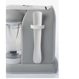 Beaba Babycook Solo Baby Food Maker, Cloud - ANB Baby